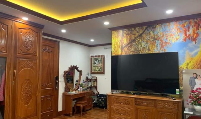 Tổng hợp quỹ căn biệt thự, liền kề chuyển nhượng The Eden Rose Kim Giang, Thanh Trì