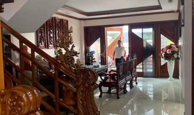 Tổng hợp quỹ căn biệt thự, liền kề chuyển nhượng The Eden Rose Kim Giang, Thanh Trì