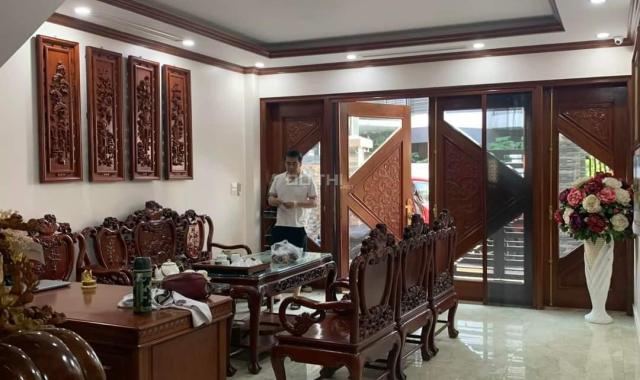 Tổng hợp quỹ căn biệt thự, liền kề chuyển nhượng The Eden Rose Kim Giang, Thanh Trì