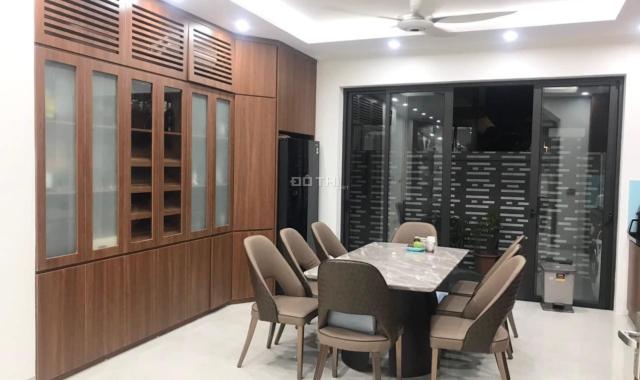 Bán Liền kề 83 m2, 4 tầng, MT 5 m The Eden Rose Kim Giang, Thanh Trì