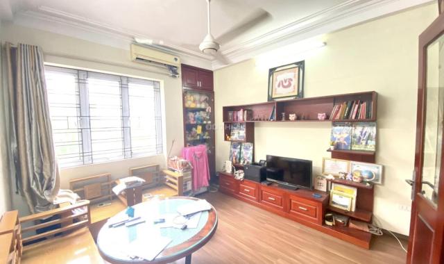 BÁN GẤP NHÀ 5 TẦNG NGÕ OTO THANH LÂN, THANH TRÌ, HOÀNG MAI