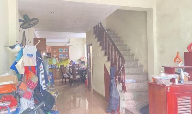BÁN GẤP NHÀ 5 TẦNG NGÕ OTO THANH LÂN, THANH TRÌ, HOÀNG MAI