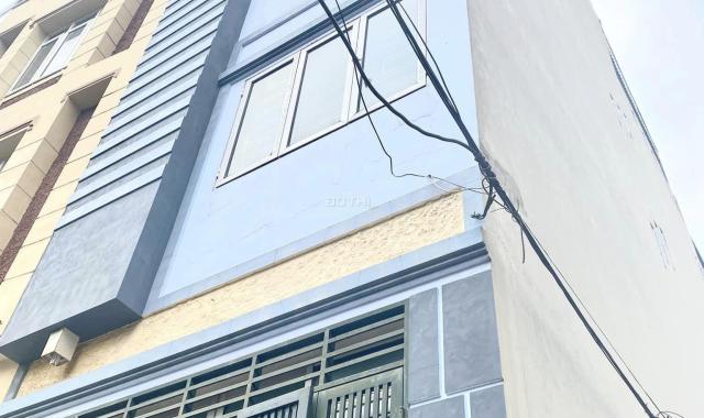 BÁN GẤP NHÀ 5 TẦNG NGÕ OTO THANH LÂN, THANH TRÌ, HOÀNG MAI
