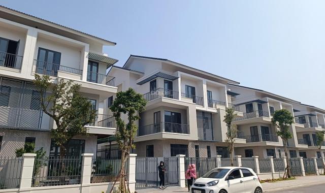 Chính chủ muốn bán villa 180m2 Centa Riverside Từ Sơn