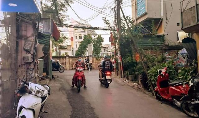 Bán nhà MP KD ôtô qua nhà Hoàng Hoa Thám 50m2 5tầng MT 5m KD