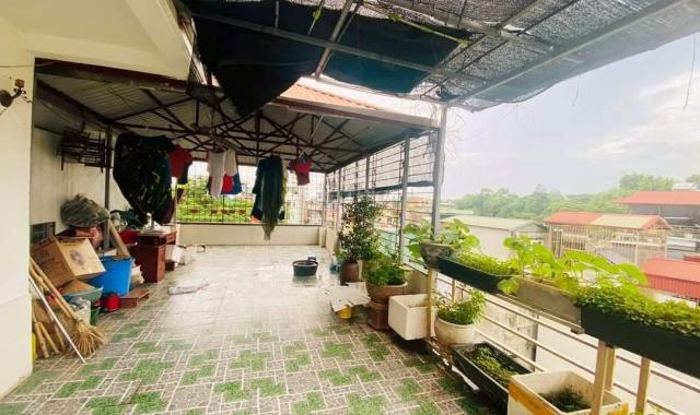 Bán nhà MP KD ôtô qua nhà Hoàng Hoa Thám 50m2 5tầng MT 5m KD