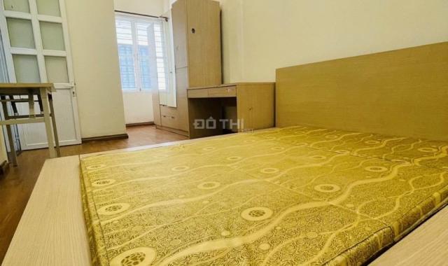 Nhà Tạ Quang Bửu 39m2x 4 tầng, giá: 4,35 tỷ quận Hai Bà Trưng, nhà đẹp 3 thoáng ở ngay