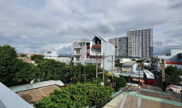 Bán nhà riêng tại Đường 12, Phường Tam Bình, Thủ Đức, Hồ Chí Minh diện tích 93.8m2 giá 7 Tỷ