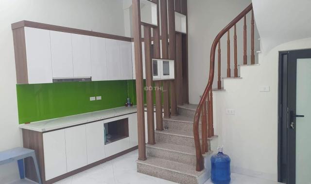 BÁN NHÀ ĐƯỜNG BƯỞI - CẠNH CÔNG VIÊN THỦ LỆ - NHÀ MỚI TINH, NỘI THẤT ĐẸP 41m chỉ 3.65 Tỷ