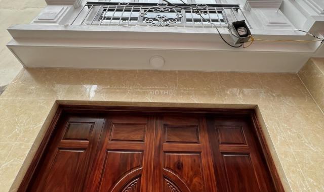 Độc lập một căn xây mới,gần mặt phố Đông Ngạc,Thụy Phương.36m2*5T.Đầy đủ nội thất,giá 3.4 tỷ