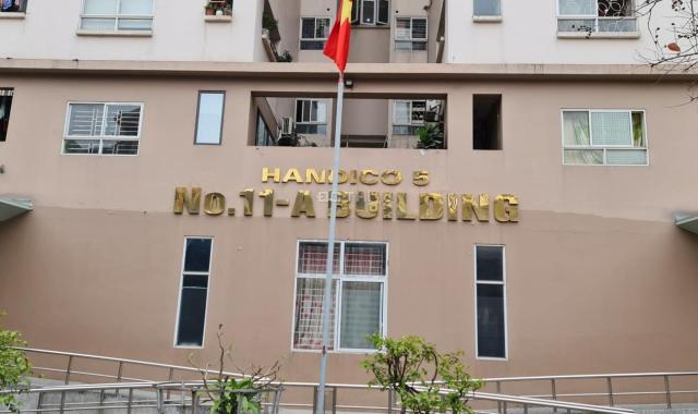 Bán gấp chung cư No11A Sài Đồng, Long Biên, 75m2 x 2PN
