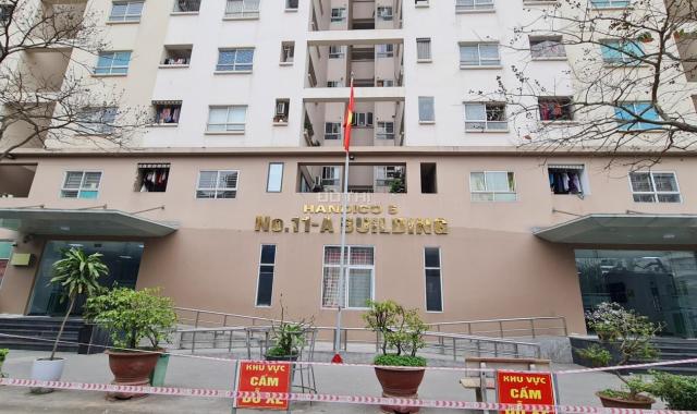 Bán gấp chung cư No11A Sài Đồng, Long Biên, 75m2 x 2PN