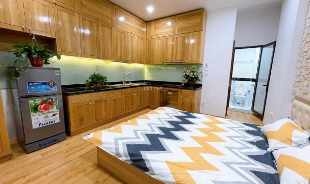 CCMN TRẦN QUỐC VƯỢNG - CẦU GIẤY - ĐẠI HỌC QUỐC GIA - CHO THUÊ DÒNG TIỀN - LÔ GÓC - 78m, nhỉnh 8 TỶ