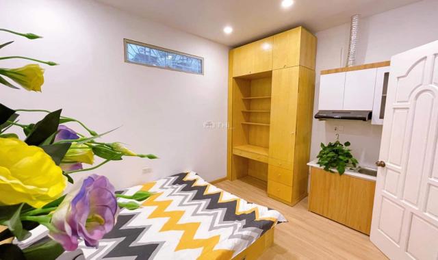 CCMN TRẦN QUỐC VƯỢNG - CẦU GIẤY - ĐẠI HỌC QUỐC GIA - CHO THUÊ DÒNG TIỀN - LÔ GÓC - 78m, nhỉnh 8 TỶ