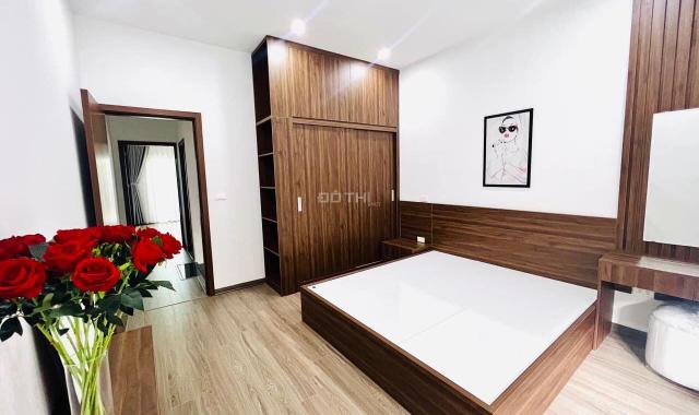 Bán nhà 168 chính chủ Lò Đúc 50m2 4 tầng 6,5 tỷ ngõ to