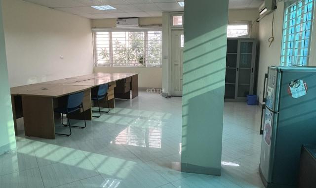 Cho thuê văn phòng ngõ 140 Nguyễn Xiển, 60 m2/tầng, thông sàn