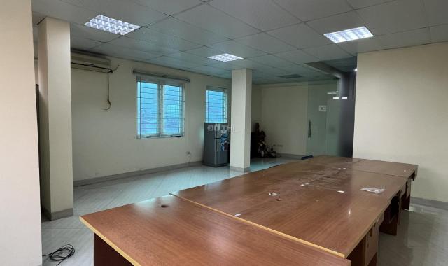 Cho thuê văn phòng ngõ 140 Nguyễn Xiển, 60 m2/tầng, thông sàn