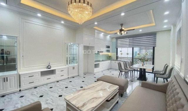 Bán nhà Lò Đúc, 43m x 5T x 7.2 tỷ, Ô TÔ CÁCH 20M - GẦN PHỐ