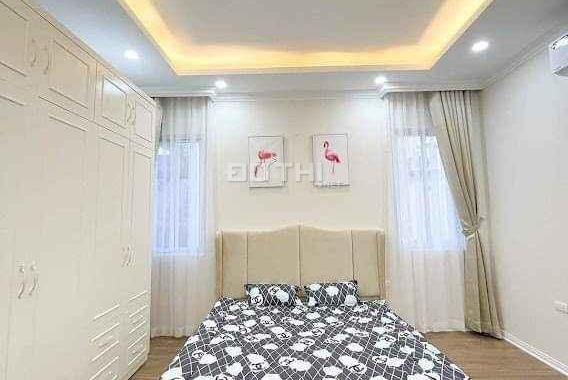 Bán nhà Lò Đúc, 43m x 5T x 7.2 tỷ, Ô TÔ CÁCH 20M - GẦN PHỐ