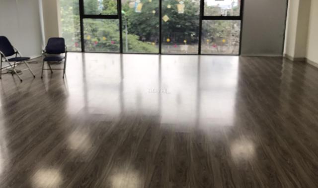 Văn phòng Khương Đình - Kim Giang, 90 m2/tầng, sàn đẹp