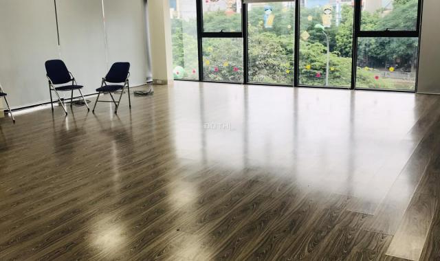 Văn phòng Khương Đình - Kim Giang, 90 m2/tầng, sàn đẹp