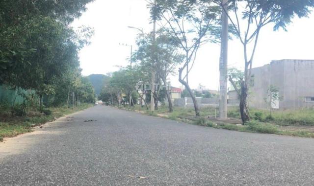 Cần bán lô góc khu TĐC Đất Lành, Vĩnh Thái, Nha Trang