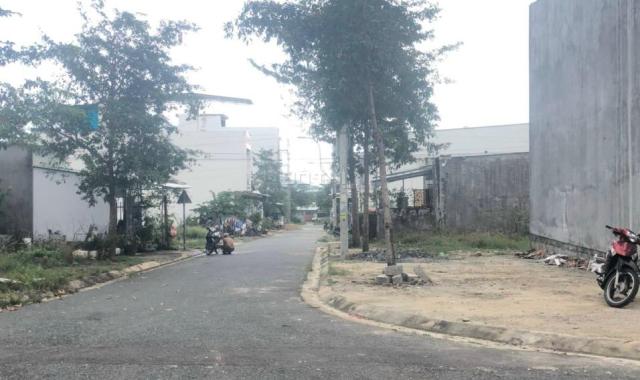 Cần bán lô góc khu TĐC Đất Lành, Vĩnh Thái, Nha Trang