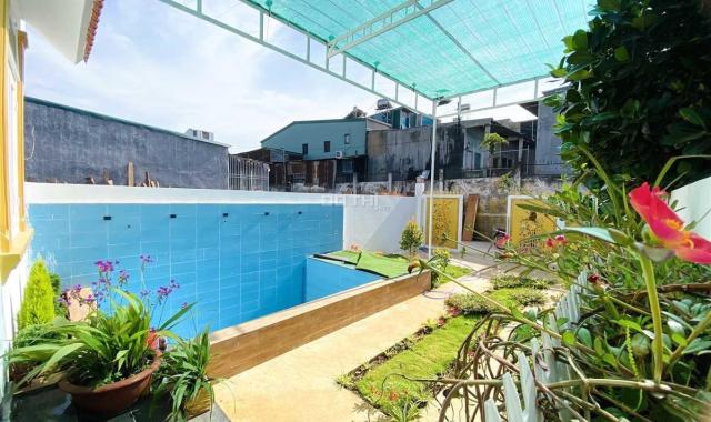 Bán nhà hẻm 53 Phạm Ngũ Lão (chưa qua VĐ) 6 x 32m - 2.950 tỷ