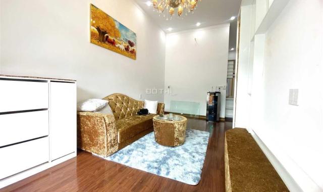 Bán nhà hẻm 53 Phạm Ngũ Lão (chưa qua VĐ) 6 x 32m - 2.950 tỷ