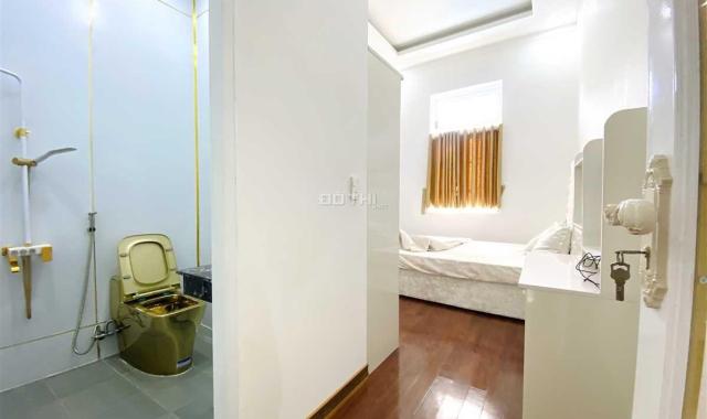 Bán nhà hẻm 53 Phạm Ngũ Lão (chưa qua VĐ) 6 x 32m - 2.950 tỷ