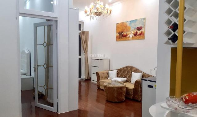 Bán nhà hẻm 53 Phạm Ngũ Lão (chưa qua VĐ) 6 x 32m - 2.950 tỷ