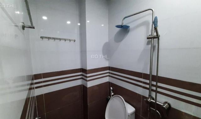 Bán nhà mới Tây Mỗ, 32m2 x 5 tầng, MT rộng, ngõ xe ba gác, giá 2,75 tỷ - LH: 0399 183 899