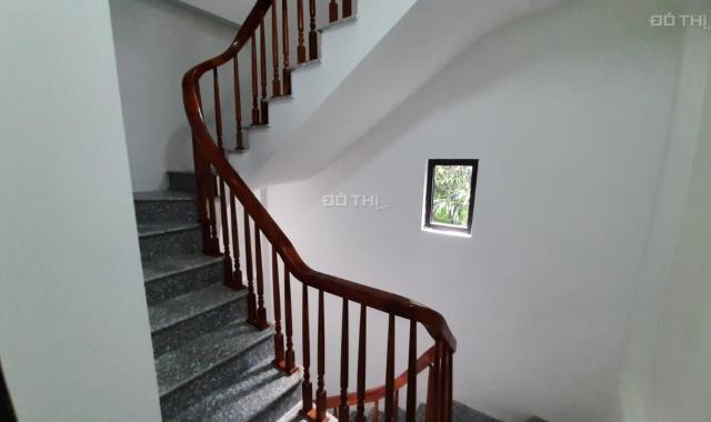 Bán nhà mới Tây Mỗ, 32m2 x 5 tầng, MT rộng, ngõ xe ba gác, giá 2,75 tỷ - LH: 0399 183 899