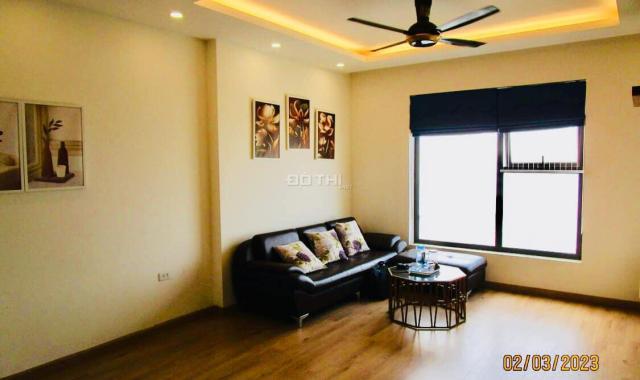 BÁN CĂN HỘ THE KPARK VĂN PHÚ 68M2, 2PN, TẦNG ĐẸP VIEW CÔNG VIÊN, FULL NỘI THẤT Ở NGAY.