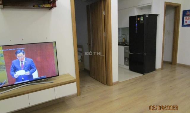 BÁN CĂN HỘ THE KPARK VĂN PHÚ 68M2, 2PN, TẦNG ĐẸP VIEW CÔNG VIÊN, FULL NỘI THẤT Ở NGAY.