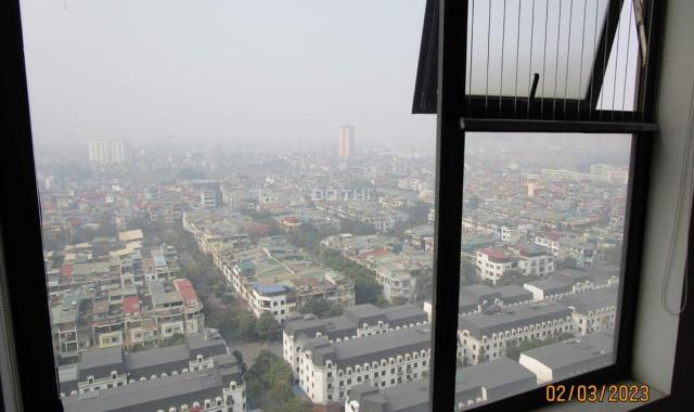 BÁN CĂN HỘ THE KPARK VĂN PHÚ 68M2, 2PN, TẦNG ĐẸP VIEW CÔNG VIÊN, FULL NỘI THẤT Ở NGAY.