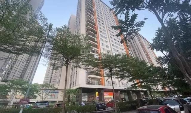BÁN CĂN HỘ THE KPARK VĂN PHÚ 68M2, 2PN, TẦNG ĐẸP VIEW CÔNG VIÊN, FULL NỘI THẤT Ở NGAY.