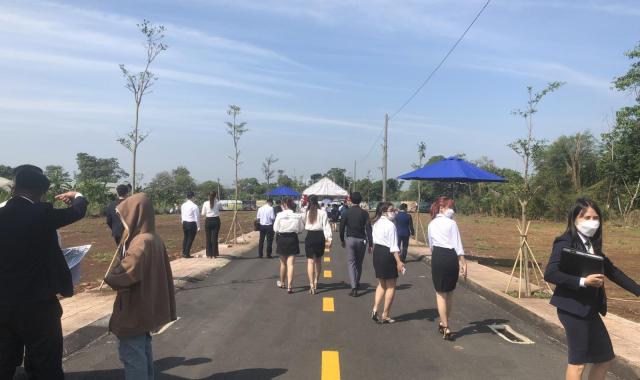 Bán đất nền dự án tại Đường D20, Xã Đông Hòa, Trảng Bom, Đồng Nai diện tích 100m2 giá 13000000 Triệ