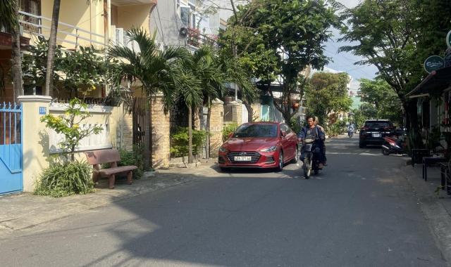 Bán lô đất đẹp MT Phạm Quang Ảnh, gần Lê Hữu Trác, gần Cầu Rồng, An Hải Đông, Sơn Trà