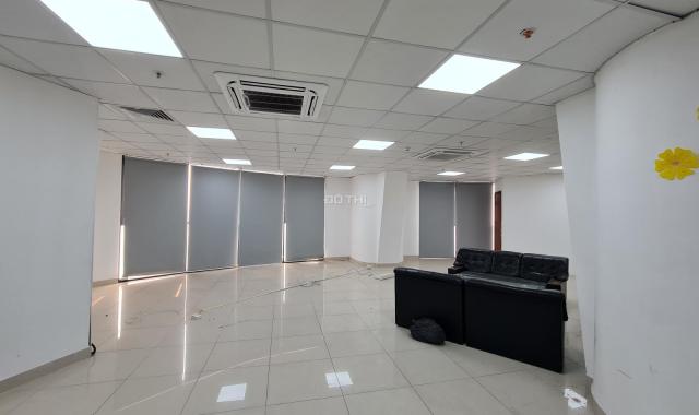 Cho thuê sàn văn phòng toà nhà Golden Heart tại KĐT Kim Văn Kim Lũ, Hoàng Mai 90 - 200m2 giá tốt