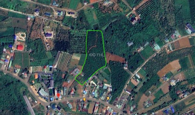 Chính chủ bán nhanh lô đất rộng đẹp tại xã Đam Bri, Tp Bảo Lộc - Giá đầu tư F0