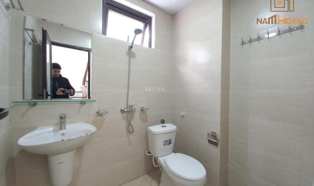 Nhà gần bến xe Yên Nghĩa cách 50m ra đường Quang Trung vị trí cực đẹp giá chỉ 2.48 tỷ, hỗ trợ NH