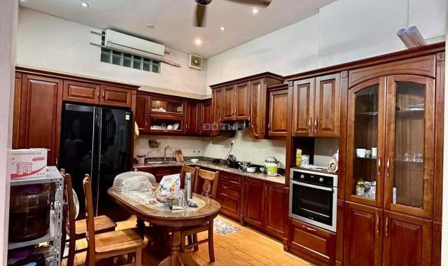 Bán Nhà Phố Lê Trọng Tấn-Thanh Xuân 52m X4T GIÁ 4.95 tỷ đẹp long lanh.