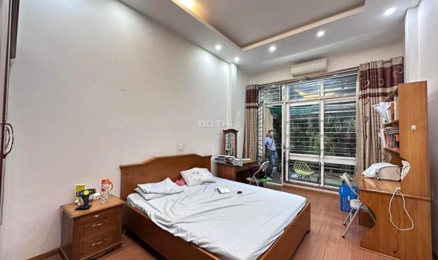 Bán Nhà Phố Lê Trọng Tấn-Thanh Xuân 52m X4T GIÁ 4.95 tỷ đẹp long lanh.