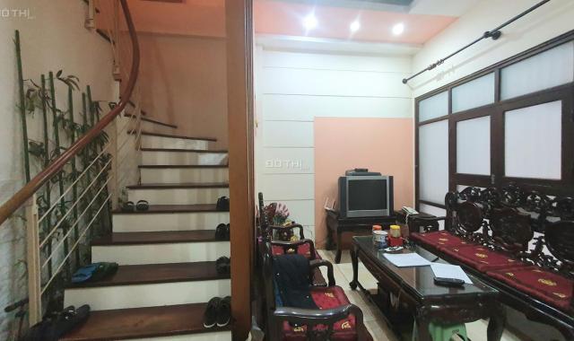 9.2 tỷ nhà Thái Hà, TT Đống Đa, 45 m2 x 5 tầng, kinh doanh, gần phố, ở ngay, an sinh đỉnh