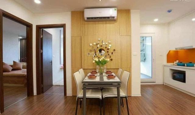 Bán căn hộ chung cư tại dự án Eurowindow River Park, Đông Anh, Hà Nội diện tích 68m2 giá 2 tỷ
