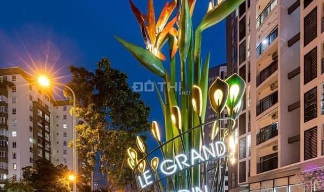 Ra mắt tòa L1-L2 đẹp nhất dự án Le Grand Jardin, chính sách ưu đãi hấp dẫn, view Hồ Sài Đồng