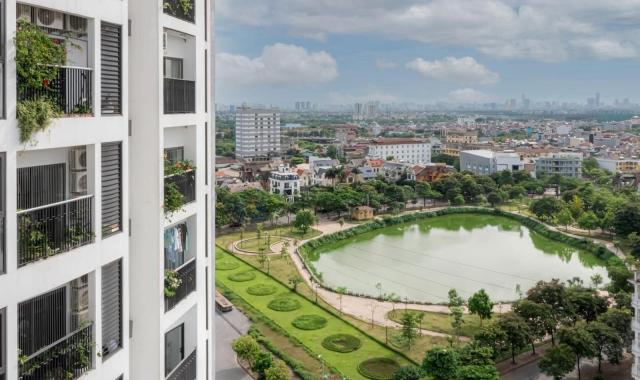 Ra mắt tòa L1-L2 đẹp nhất dự án Le Grand Jardin, chính sách ưu đãi hấp dẫn, view Hồ Sài Đồng