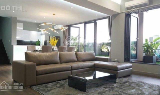 Mua bán căn hộ duplex Mỹ Khánh 2b Nguyễn Đức Cảnh có nhà hàng Thái Chang