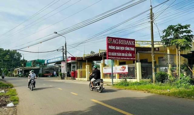 Nhận đặt chỗ dự án mới- giai đoạn 1 dự án KDC Sông Thao